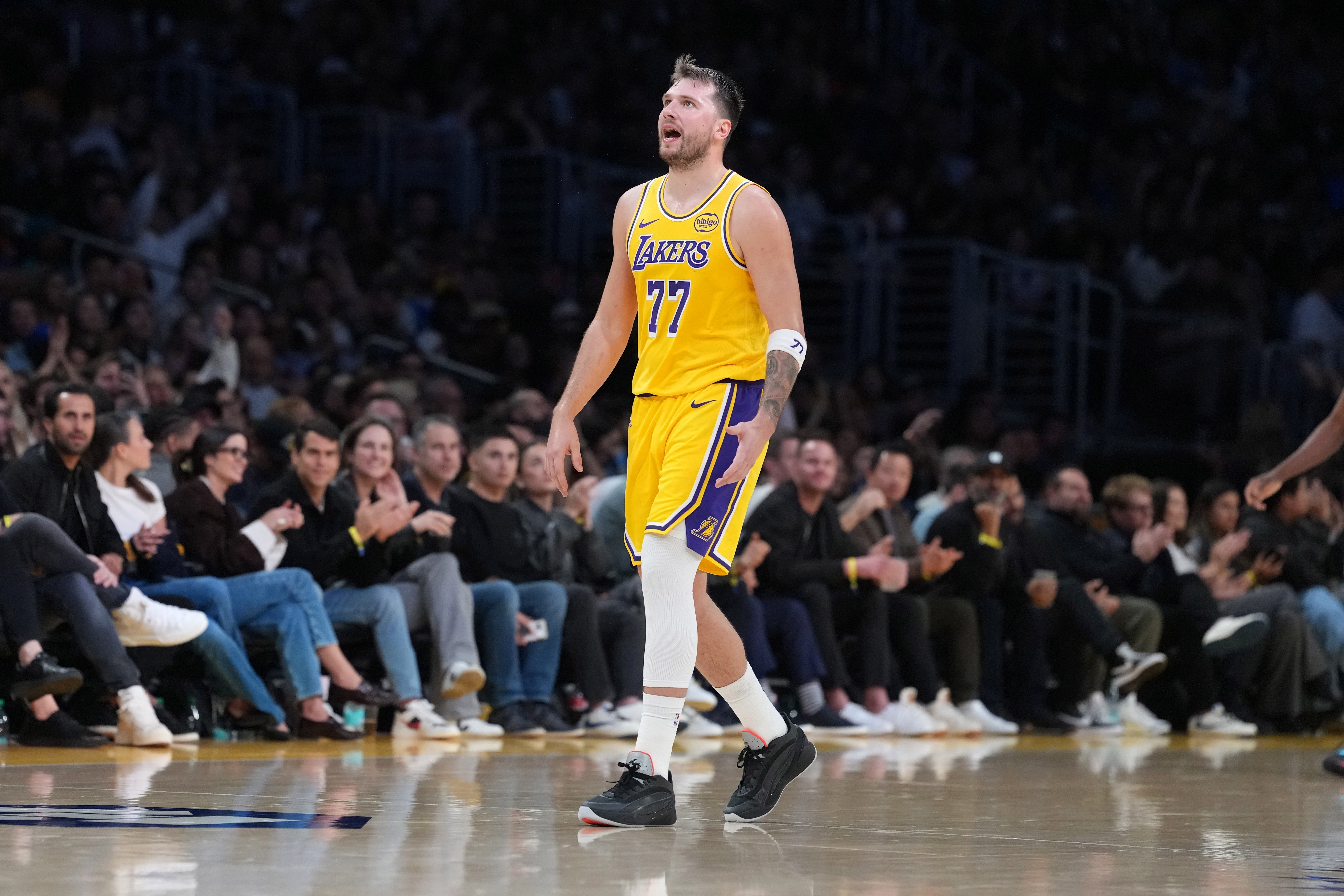 开云官网-掘金下半场36分！东契奇：教练组调整了防守策略 球员们执行也好