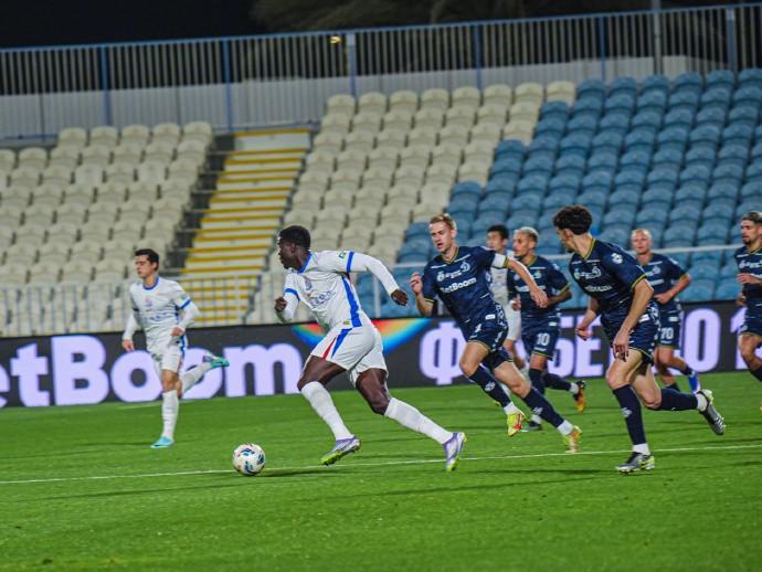 开云体育-东体：申花冬训主攻433阵型，26日热身赛结束后回国休整