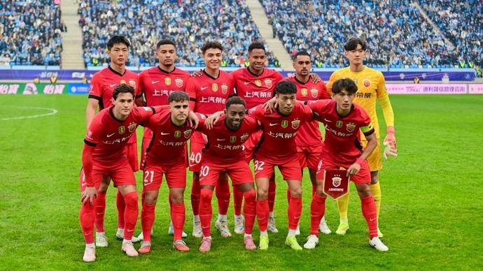 开云app-外援依然没到位、两场热身输十球，海港海外集训真的只收获 “寂寞”？