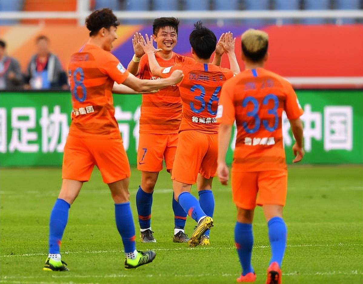 开云体育-他是鲁能本赛季主力阵容的唯一01后！曾在巴西留洋，值得期待