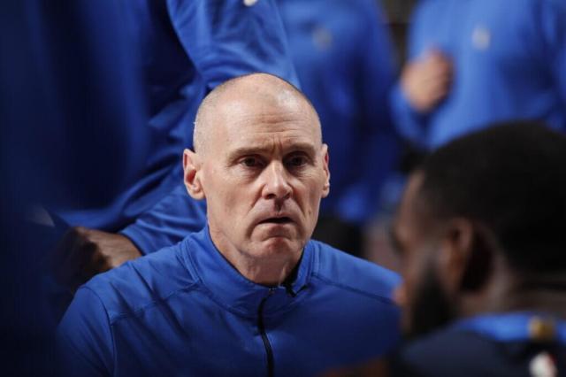 请回卡莱尔步行者志在反弹 名宿劝球员们照照镜子